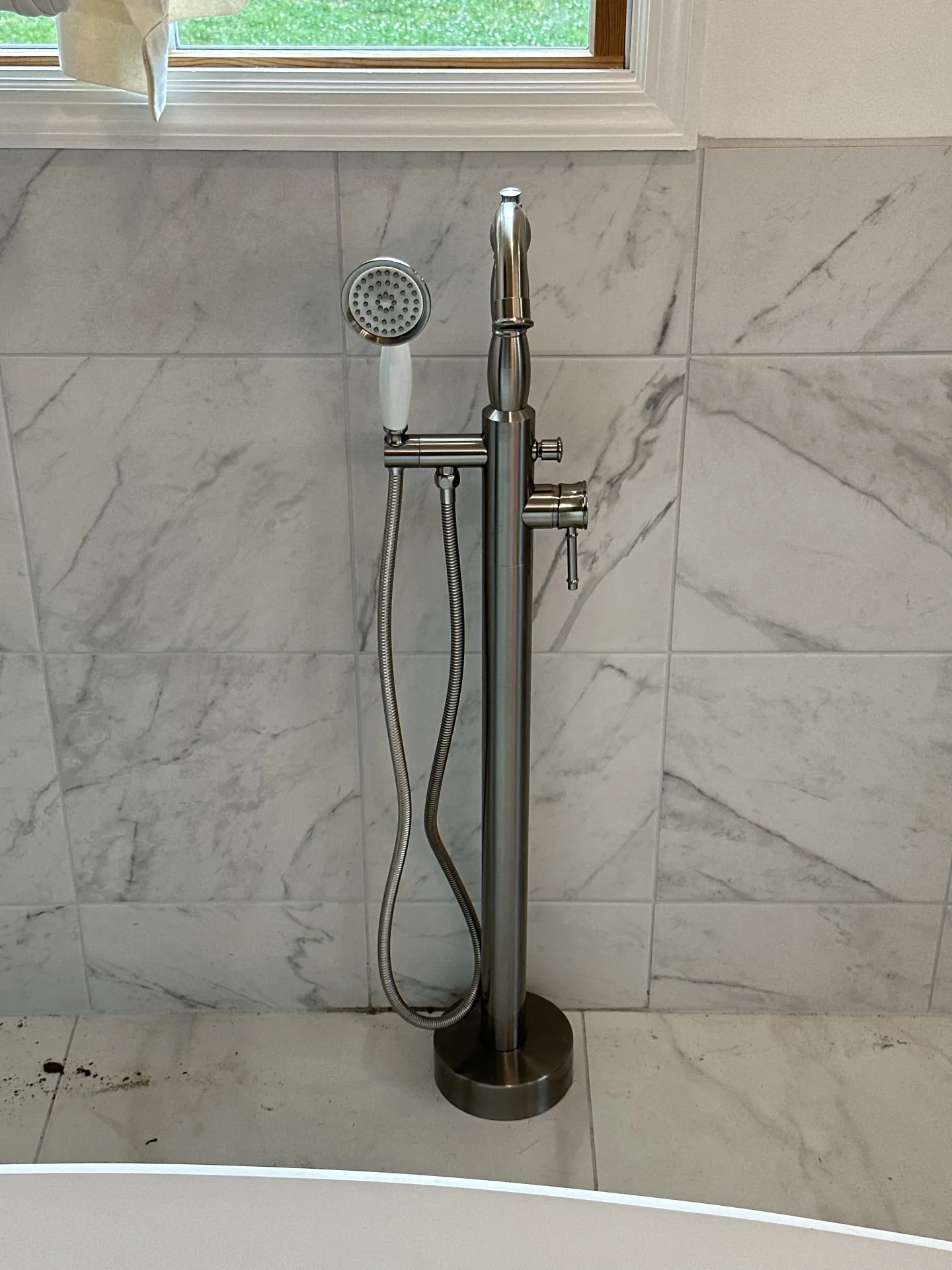 KW Next Level Plumbing real job-site photograph