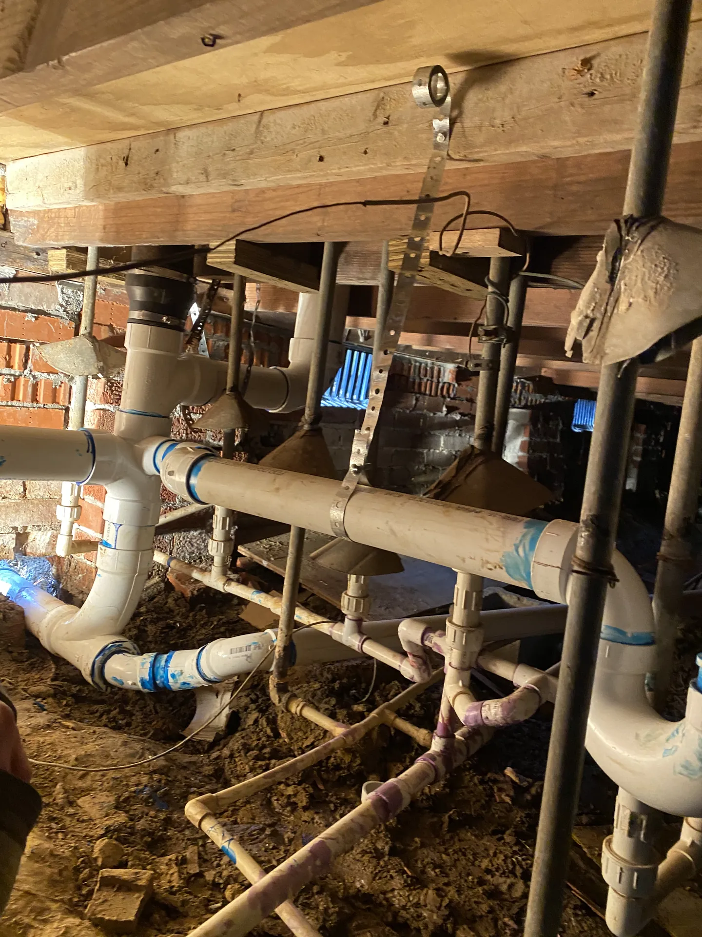 Client-supplied KW Next Level Plumbing project photo 02