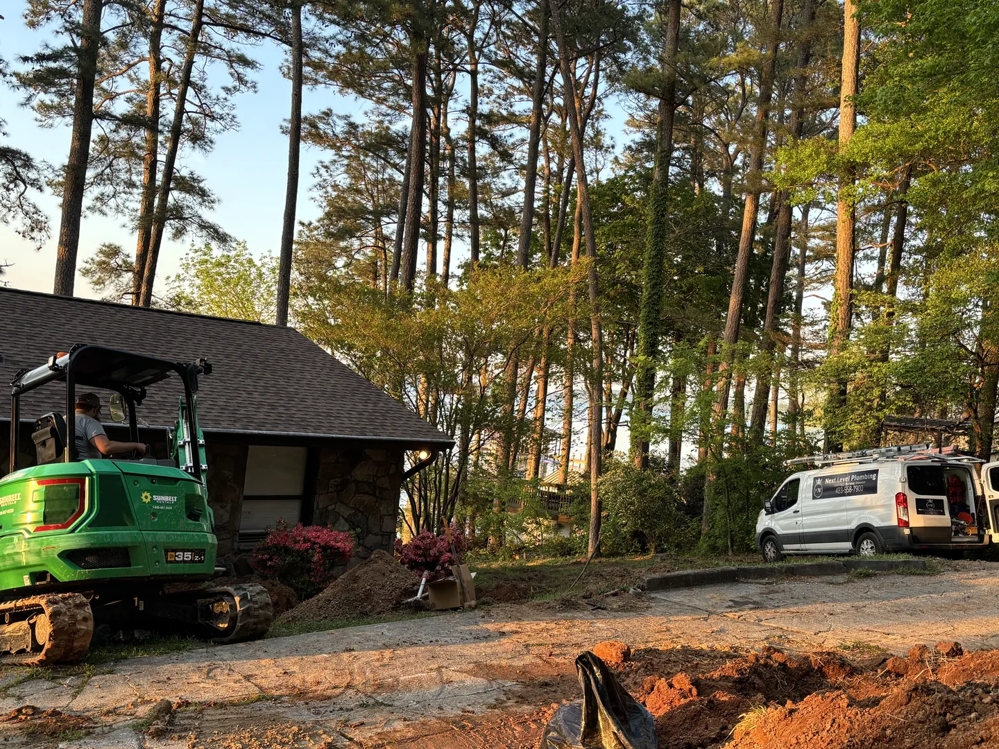 Client-supplied KW Next Level Plumbing project photo 04
