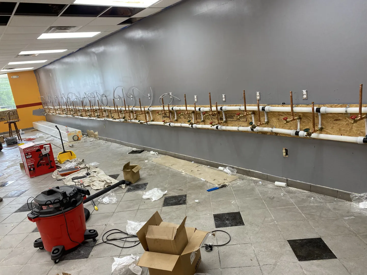 Client-supplied KW Next Level Plumbing project photo 05