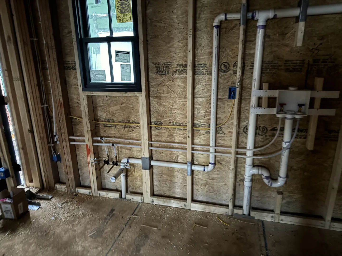 Client-supplied KW Next Level Plumbing project photo 10